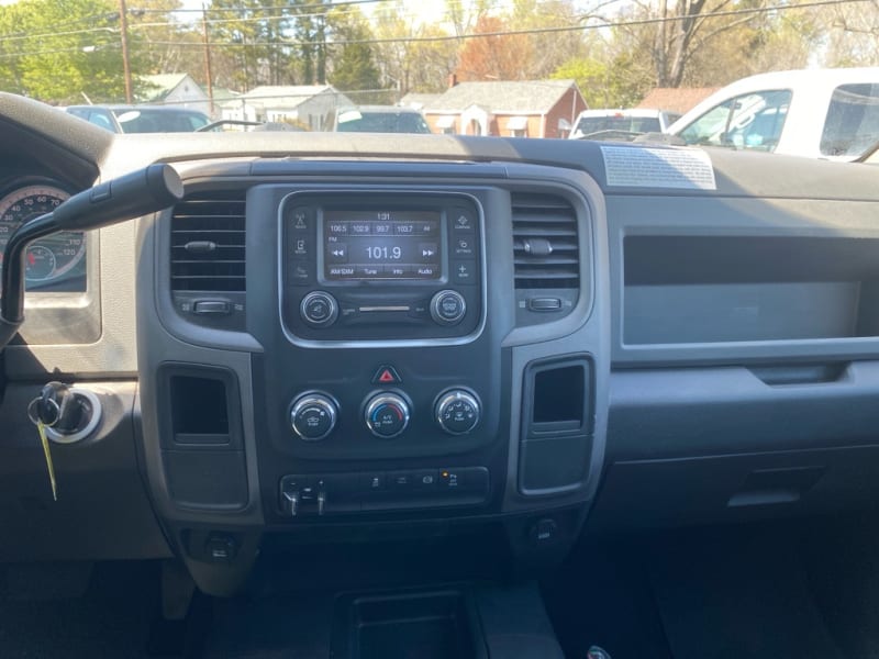 RAM 3500 DUALLY 2018 price $29,999