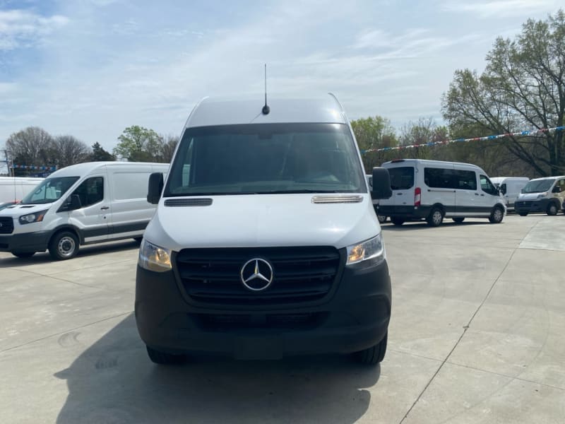 MERCEDES-BENZ SPRINTER 2021 price $38,999