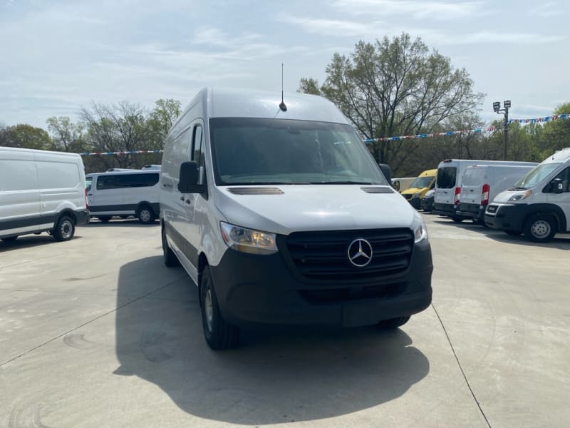 MERCEDES-BENZ SPRINTER 2021 price $38,999