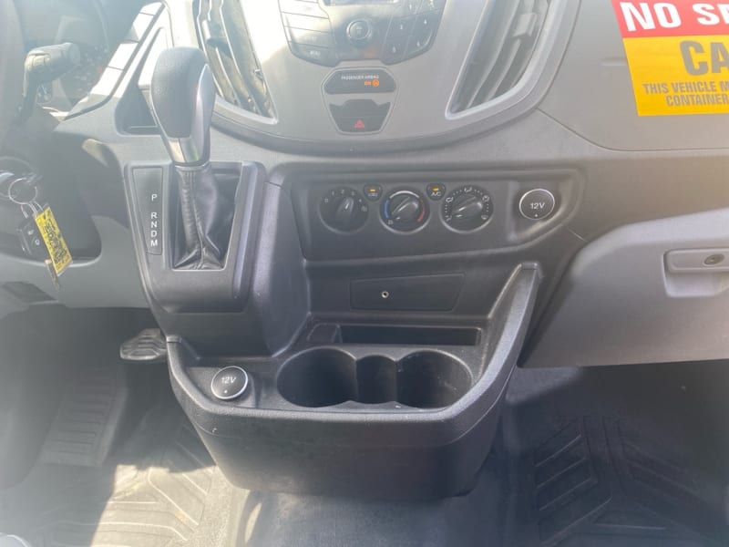 FORD TRANSIT MROOF 2018 price $21,777