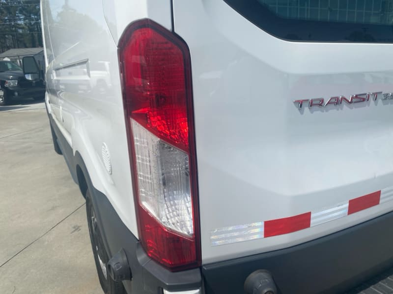 FORD TRANSIT MROOF 2018 price $21,777