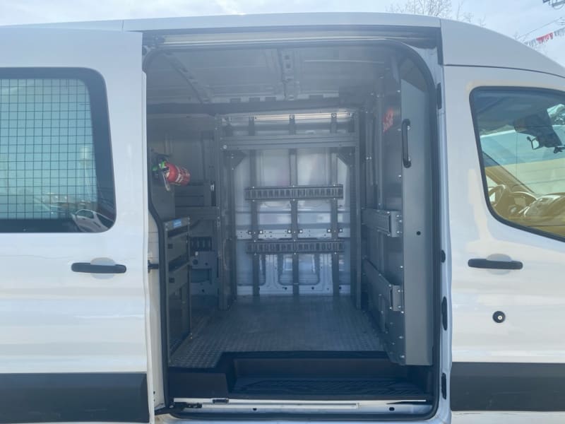 FORD TRANSIT MROOF 2018 price $21,777