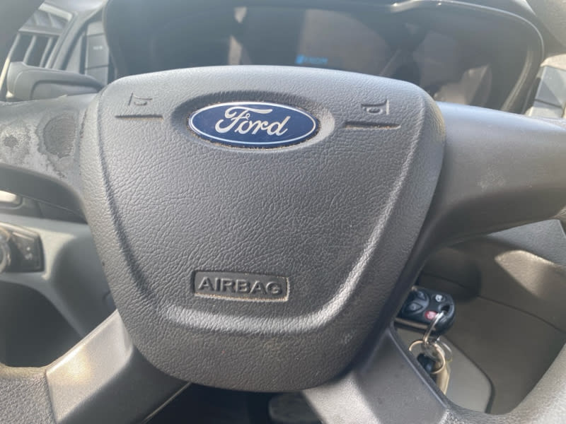 FORD TRANSIT MROOF 2018 price $21,777