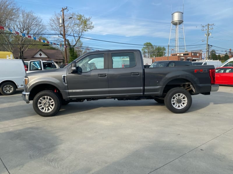 FORD F250 2017 price $38,888