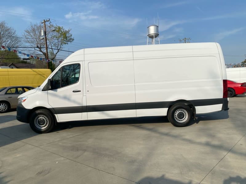 MERCEDES-BENZ SPRINTER 2021 price $39,999