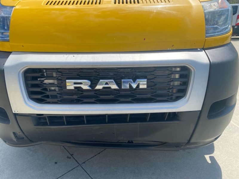 RAM PROMASTER 1500 2020 price $12,999