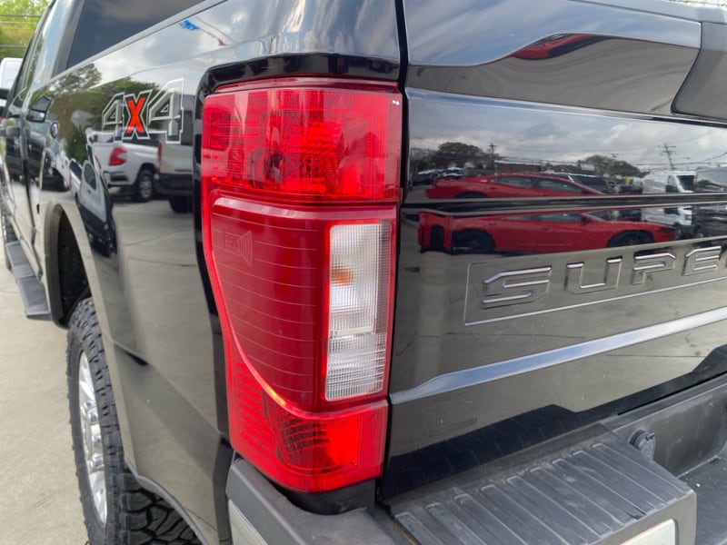 FORD F250 XLT 2020 price $41,999