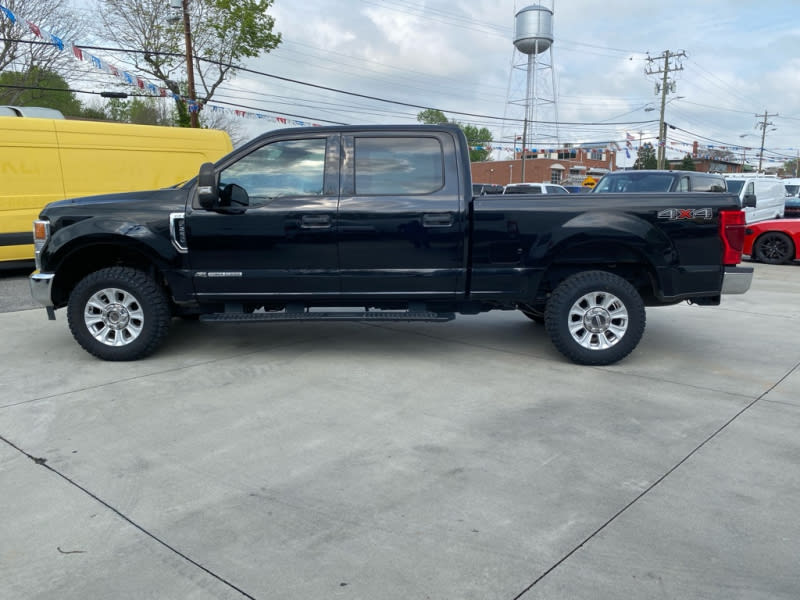 FORD F250 XLT 2020 price $41,999