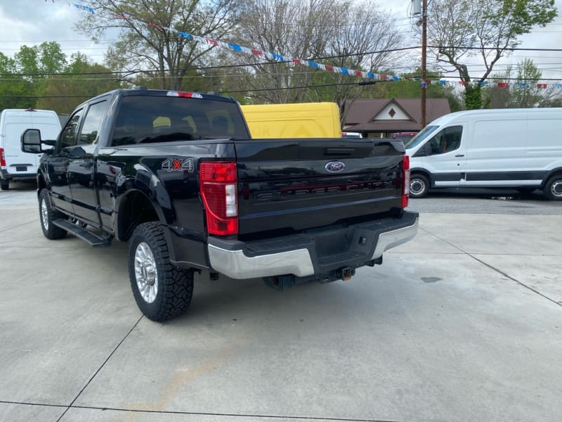 FORD F250 XLT 2020 price $41,999