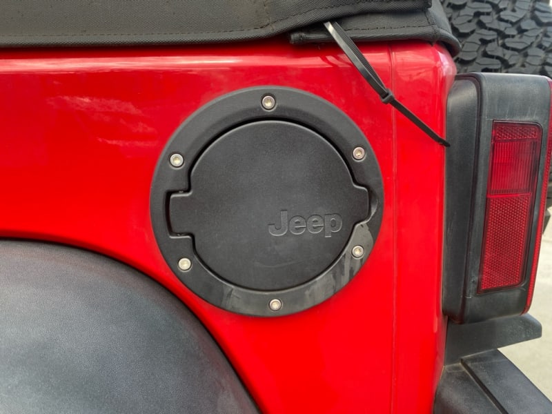 JEEP WRANGLER UNLIMI 2015 price $19,999