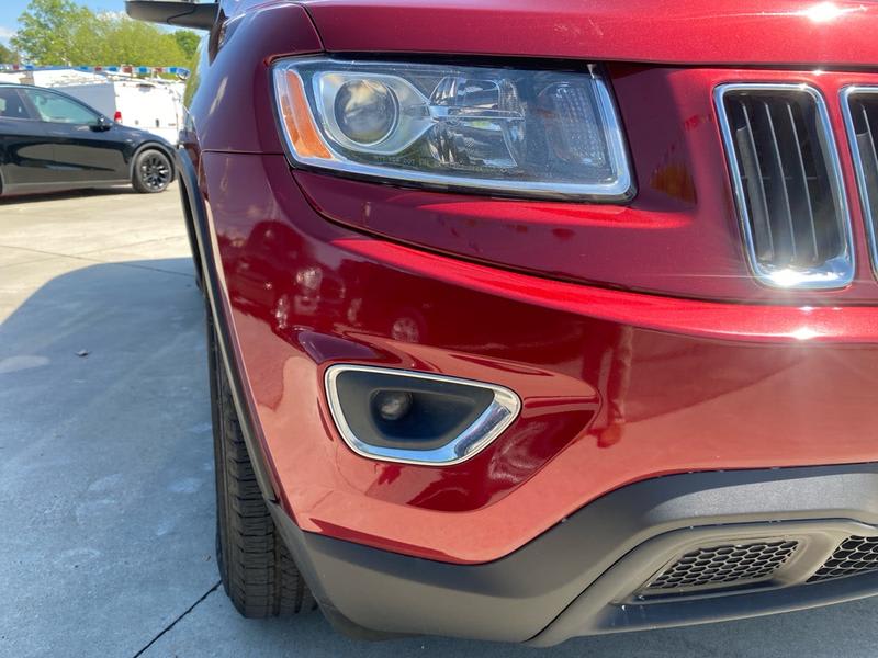 JEEP GRAND CHEROKEE 2015 price $13,190