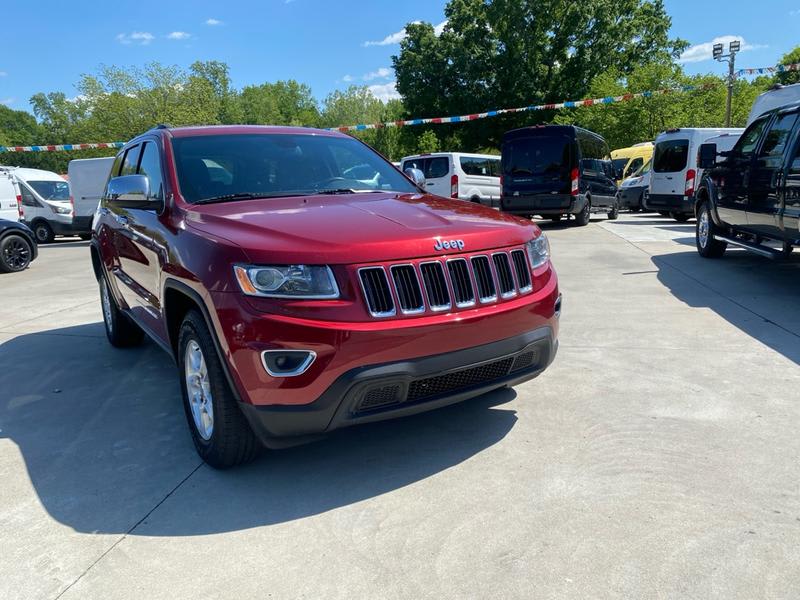 JEEP GRAND CHEROKEE 2015 price $13,190