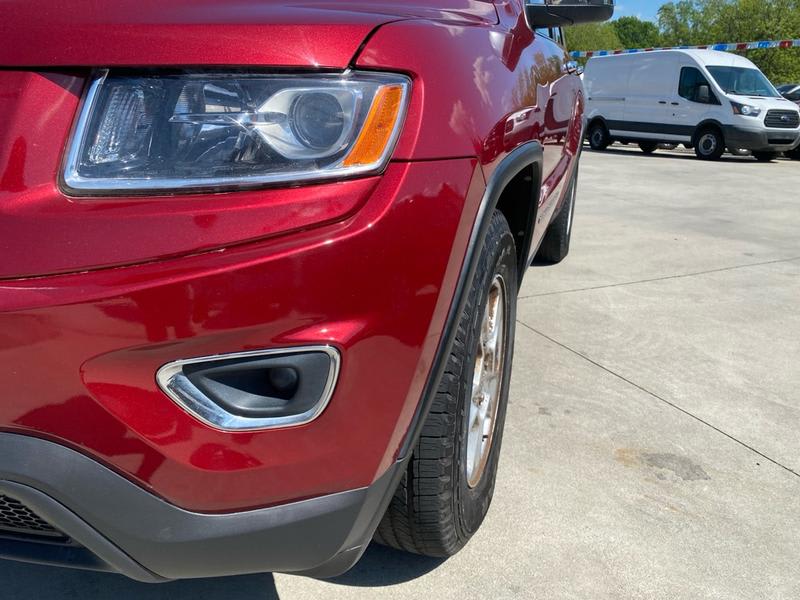 JEEP GRAND CHEROKEE 2015 price $13,190