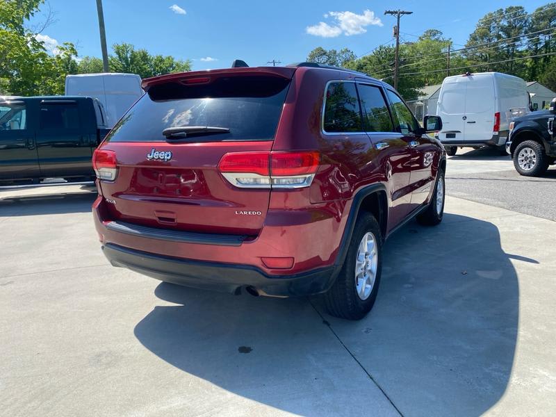 JEEP GRAND CHEROKEE 2015 price $13,190