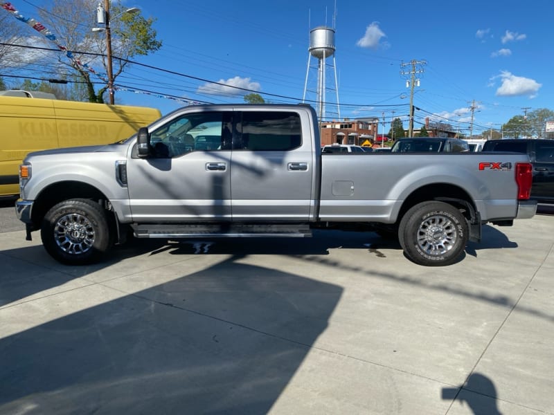 FORD F250 2020 price $31,555