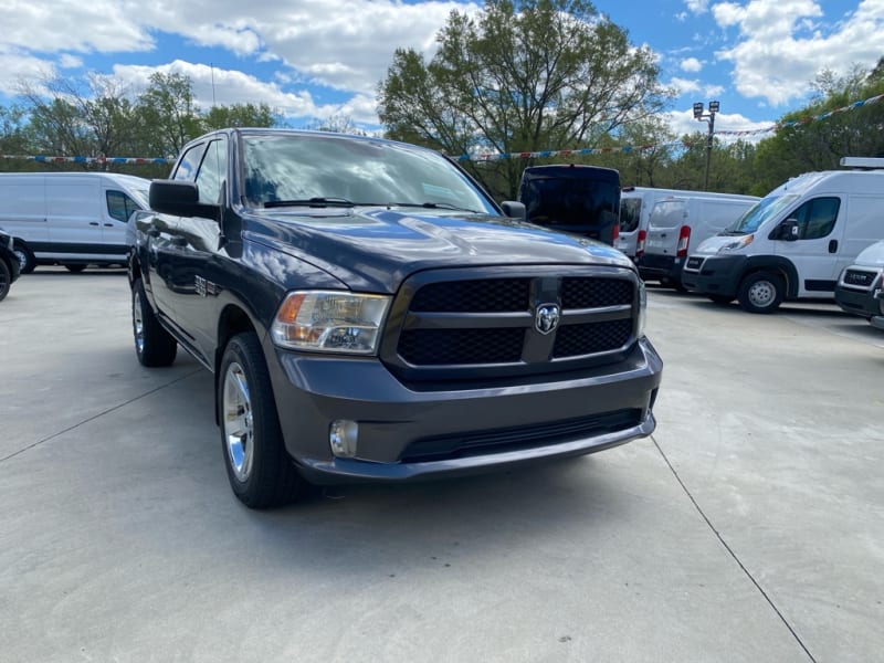 RAM 1500 2016 price $16,999