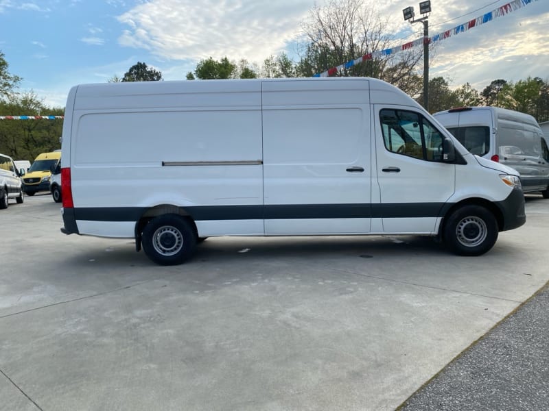 MERCEDES-BENZ SPRINTER 2021 price $35,999