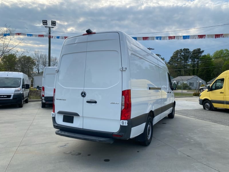 MERCEDES-BENZ SPRINTER 2021 price $35,999