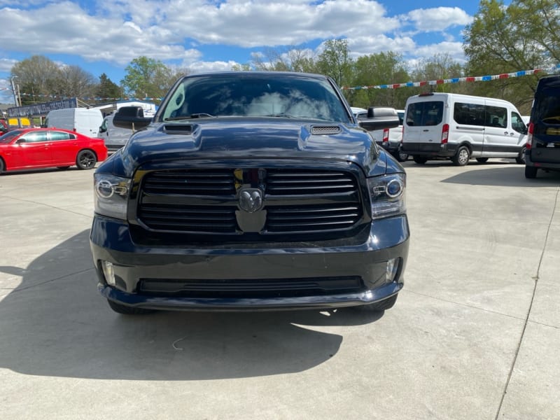 RAM 1500 2014 price $22,999