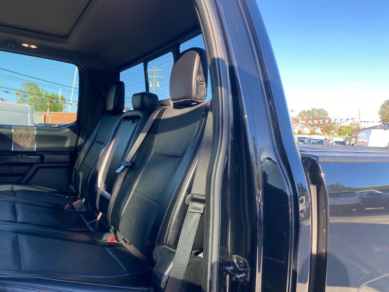 FORD F250 2018 price $38,333