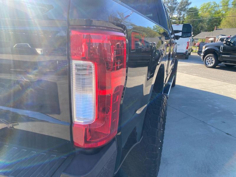 FORD F250 2018 price $38,333