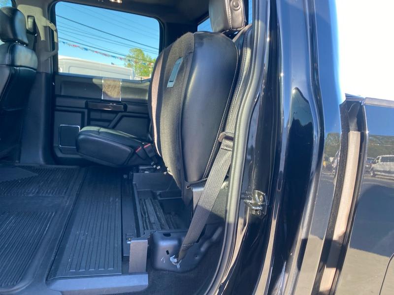 FORD F250 2018 price $38,333