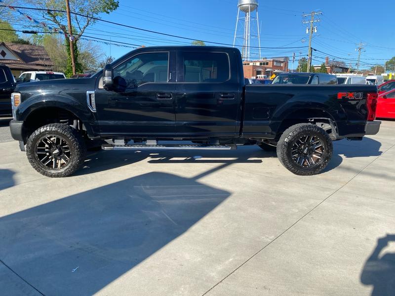 FORD F250 2018 price $38,333