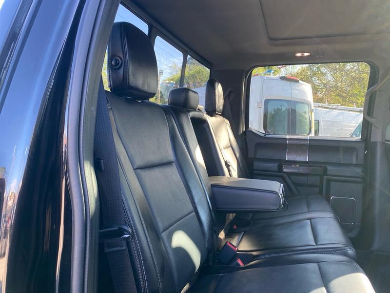 FORD F250 2018 price $38,333