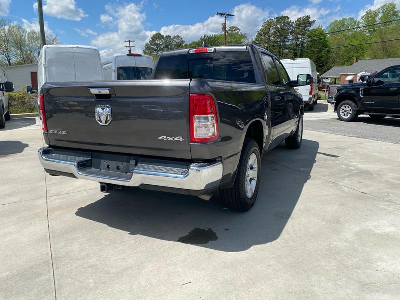 RAM 1500 2020 price $26,275