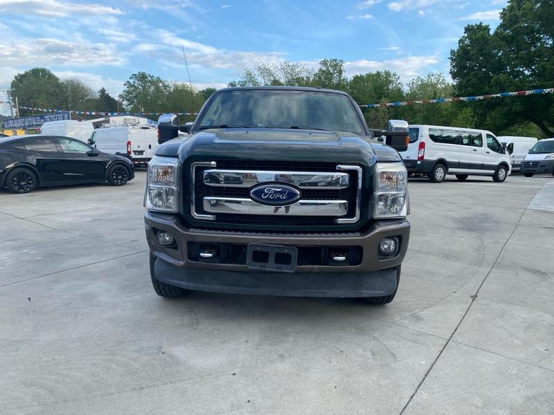 FORD F250 KING RANCH 2016 price $32,111