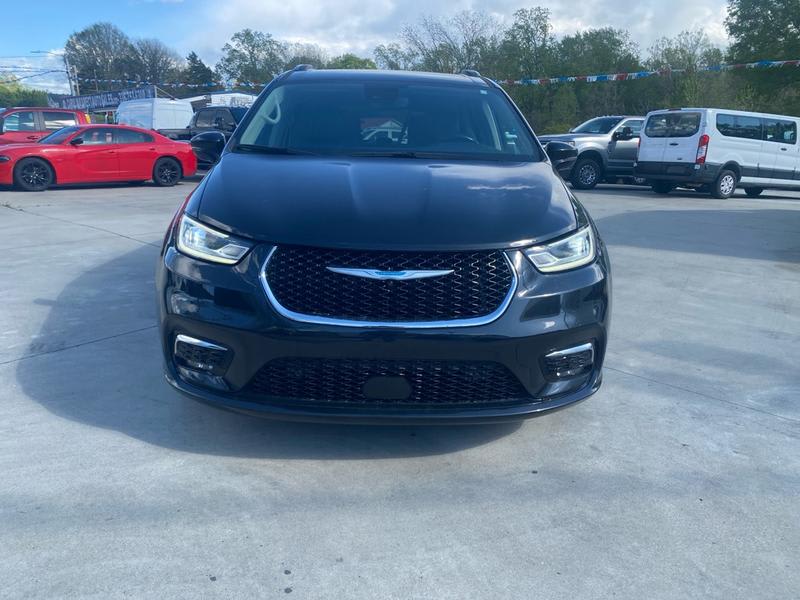 CHRYSLER PACIFICA 2021 price $21,999