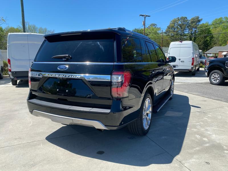 FORD EXPEDITION 2018 price $27,111