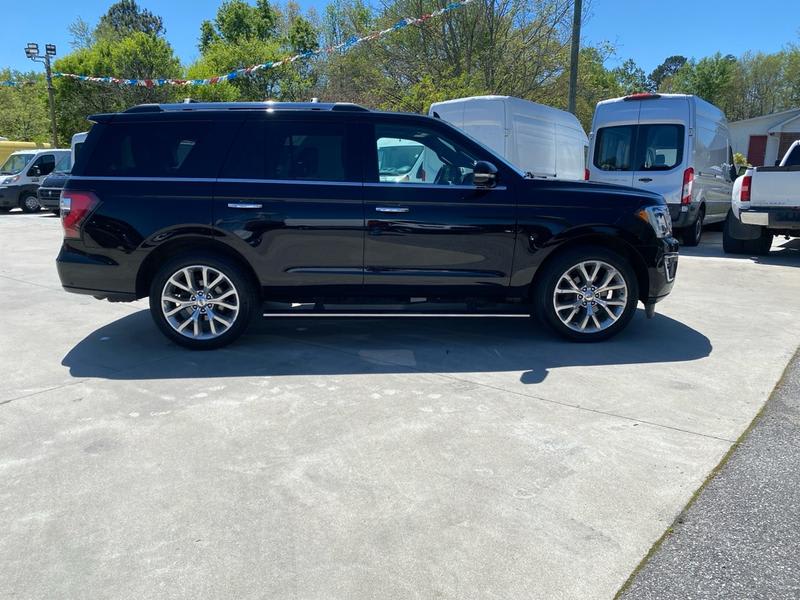 FORD EXPEDITION 2018 price $27,111