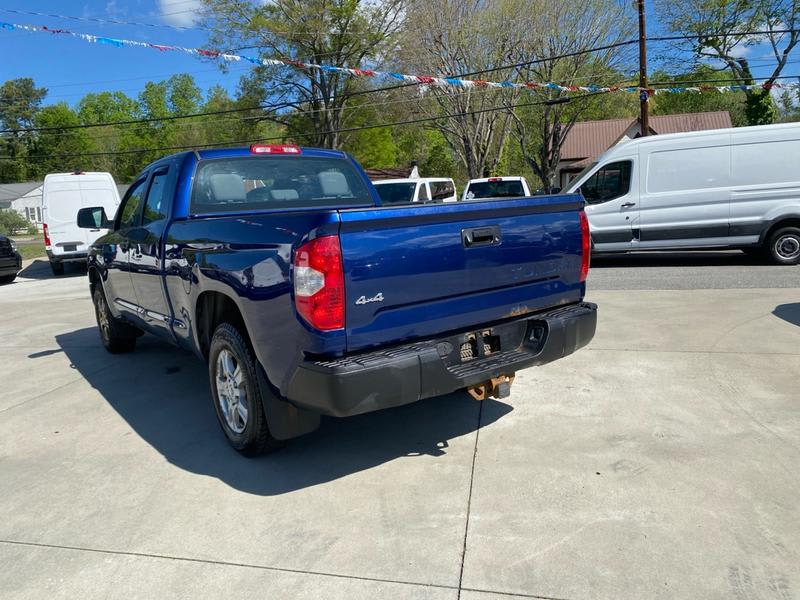 TOYOTA TUNDRA 2014 price $19,999