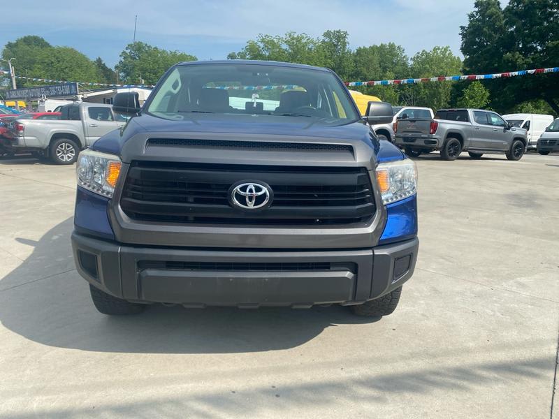 TOYOTA TUNDRA 2014 price $19,999