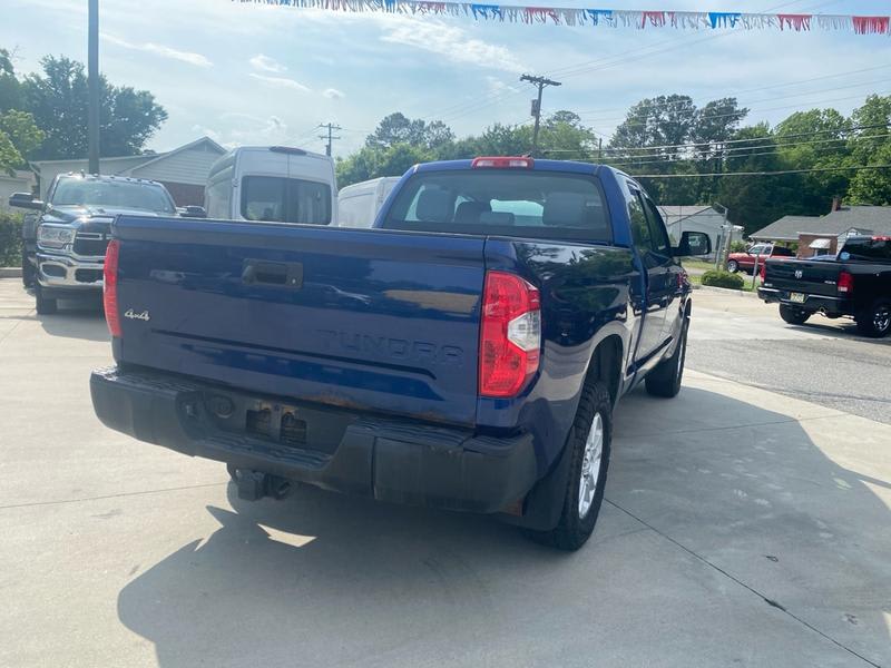 TOYOTA TUNDRA 2014 price $19,999