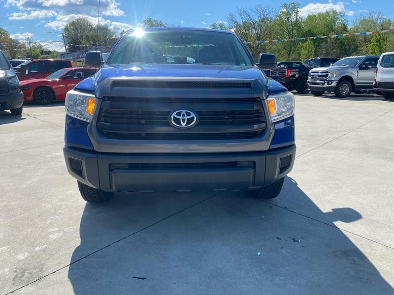 TOYOTA TUNDRA 2014 price $19,999