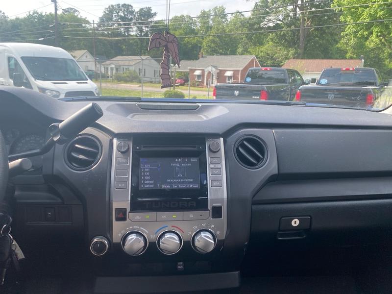 TOYOTA TUNDRA 2014 price $19,999