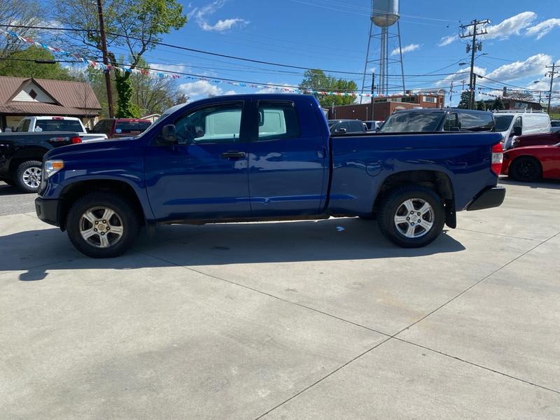 TOYOTA TUNDRA 2014 price $19,999