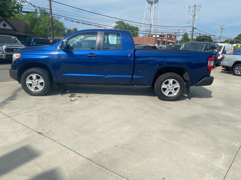 TOYOTA TUNDRA 2014 price $19,999