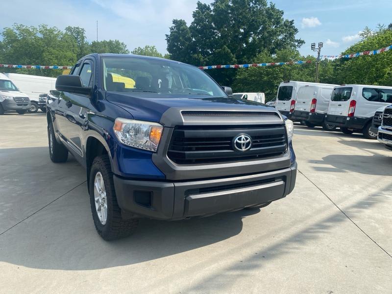 TOYOTA TUNDRA 2014 price $19,999