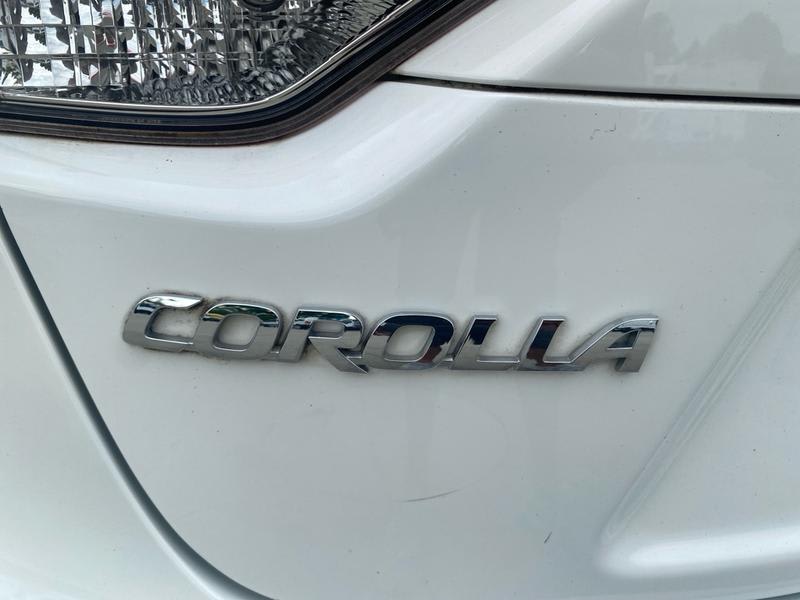 TOYOTA COROLLA 2020 price $11,333