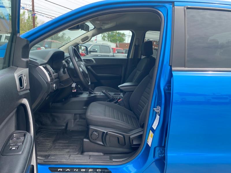 FORD RANGER 2021 price $26,444