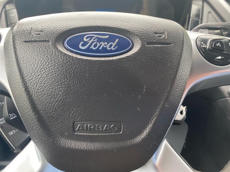 FORD TRANSIT 2018 price $23,555