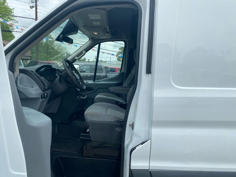 FORD TRANSIT 2018 price $23,555