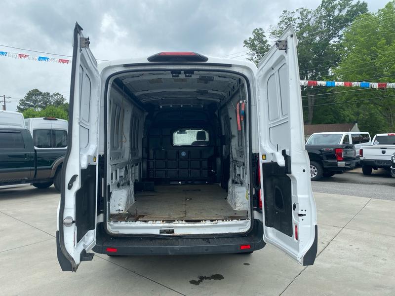 FORD TRANSIT 2018 price $23,555