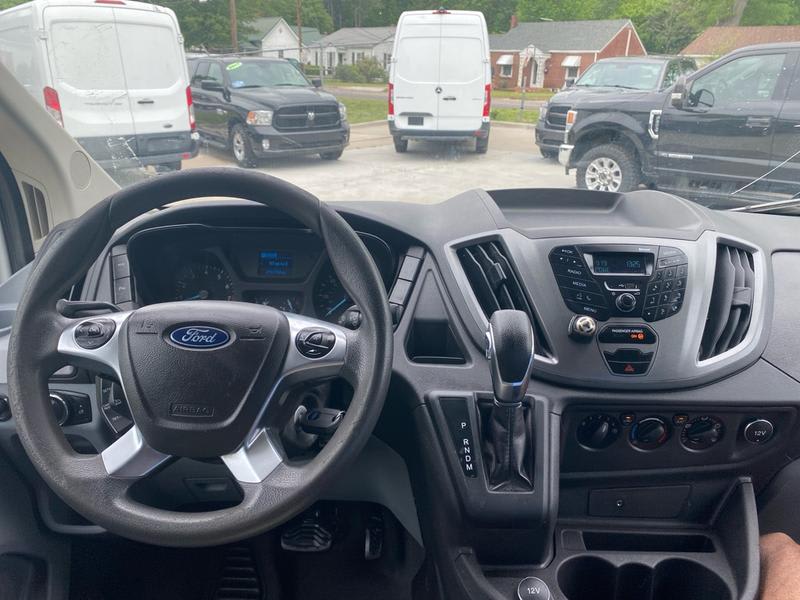 FORD TRANSIT 2018 price $23,555