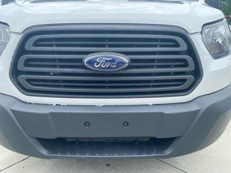 FORD TRANSIT 2018 price $23,555