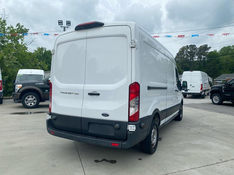 FORD TRANSIT 2018 price $23,555