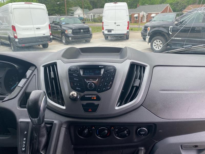 FORD TRANSIT 2018 price $23,555